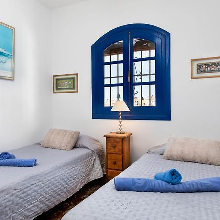 Holiday Home Nerja Penthouse By Interhome Kültér fotó