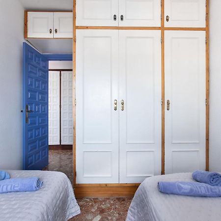 Holiday Home Nerja Penthouse By Interhome Kültér fotó