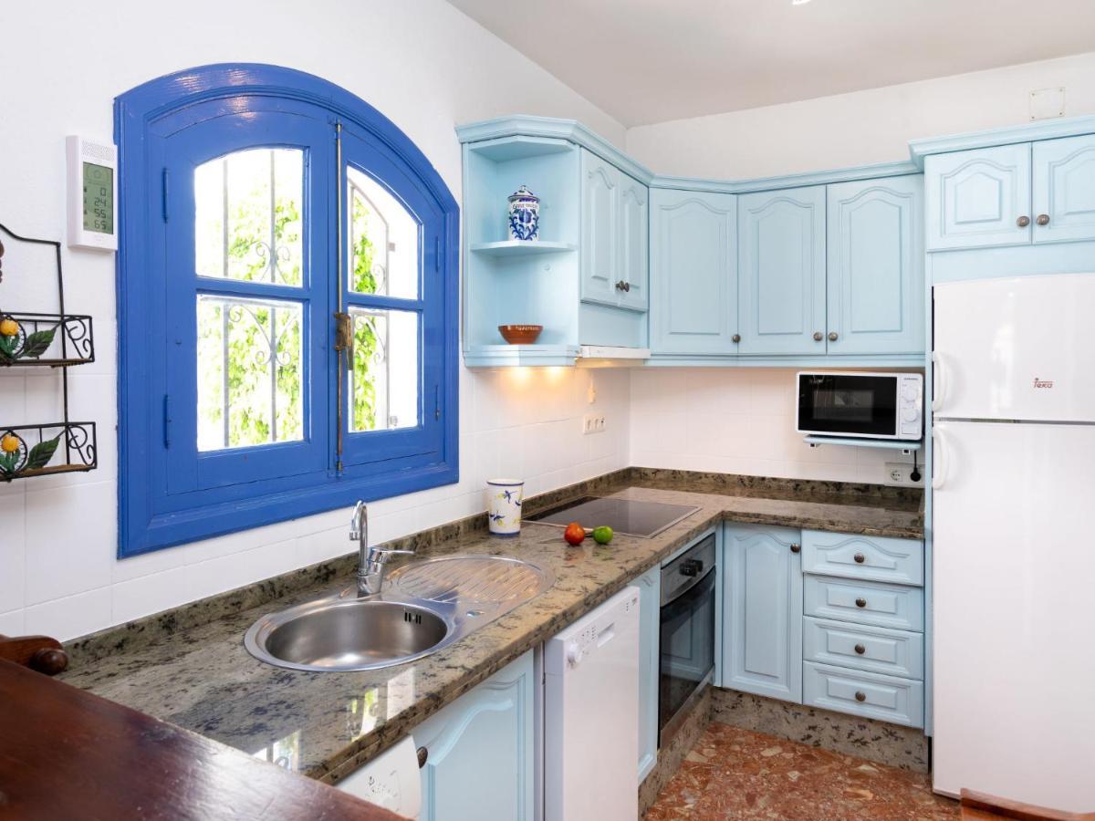 Holiday Home Nerja Penthouse By Interhome Kültér fotó