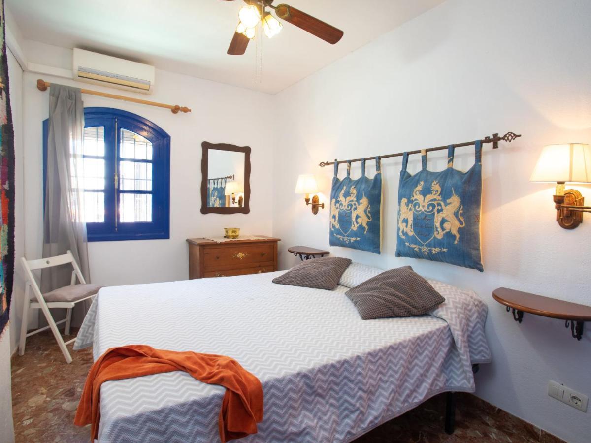 Holiday Home Nerja Penthouse By Interhome Kültér fotó
