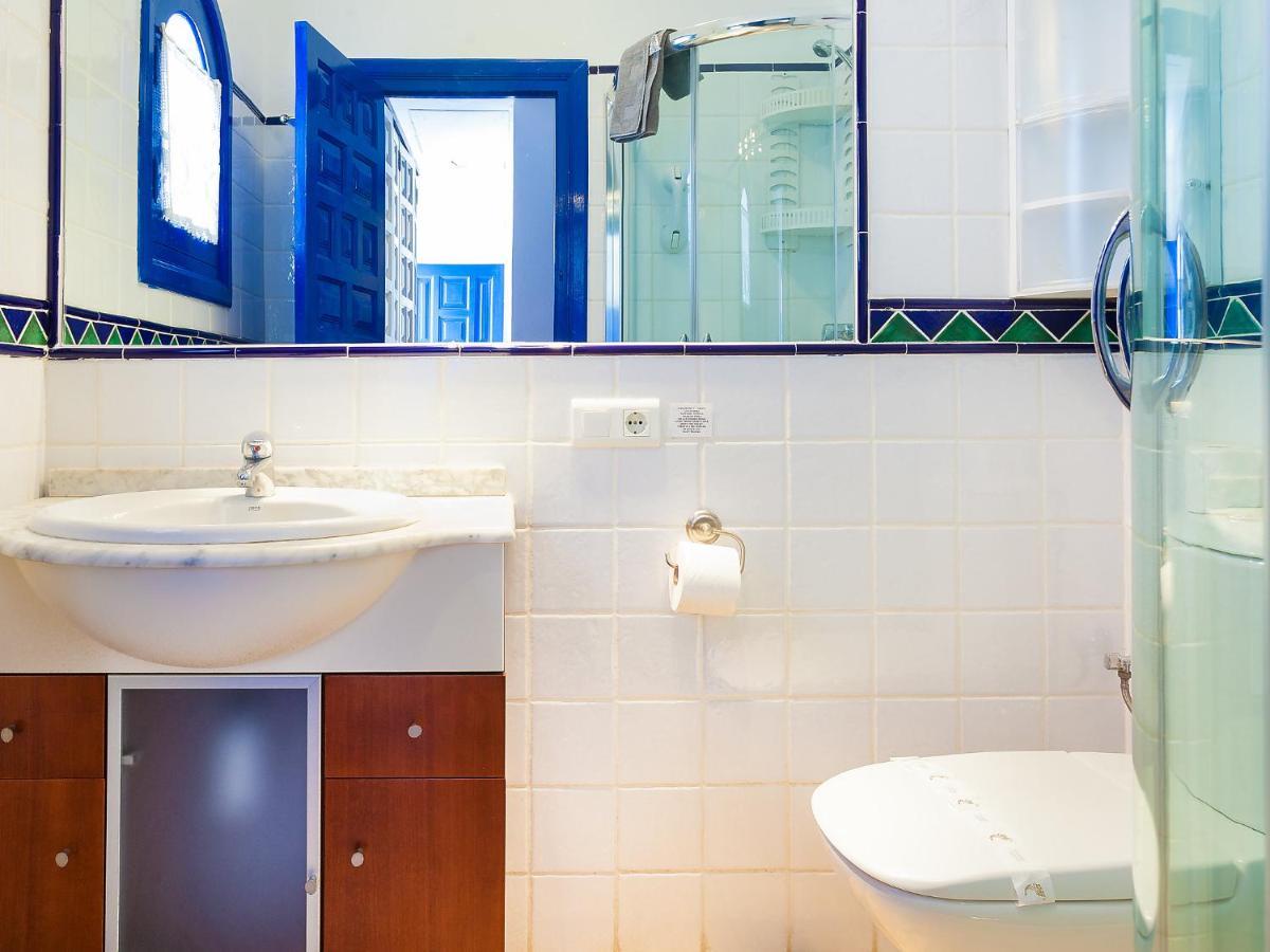 Holiday Home Nerja Penthouse By Interhome Kültér fotó