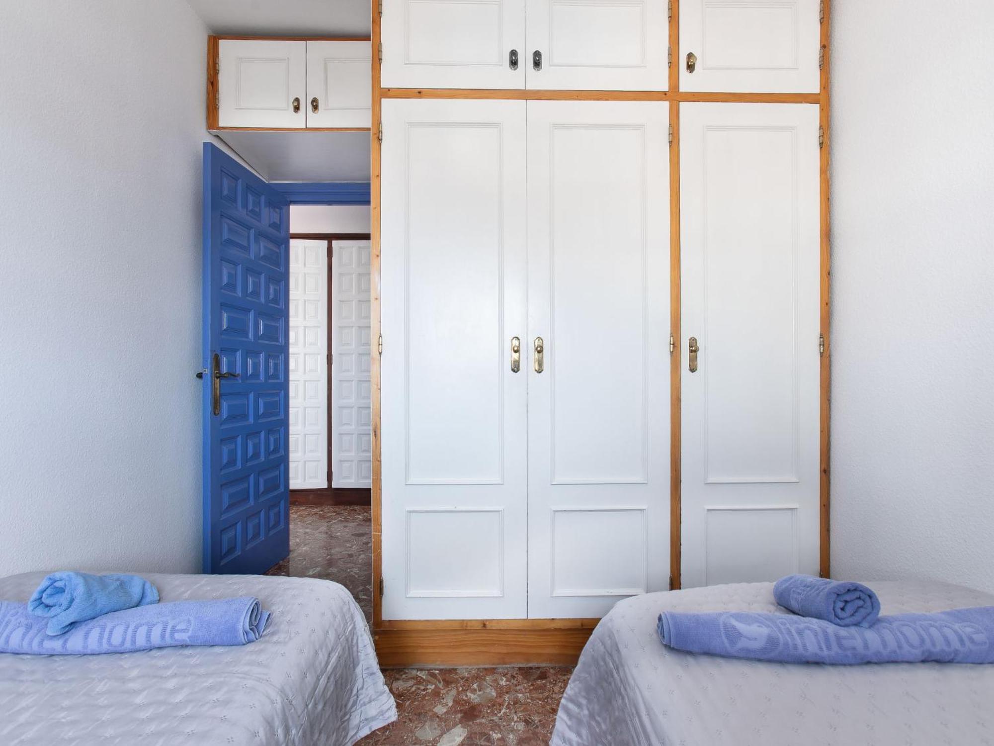 Holiday Home Nerja Penthouse By Interhome Kültér fotó